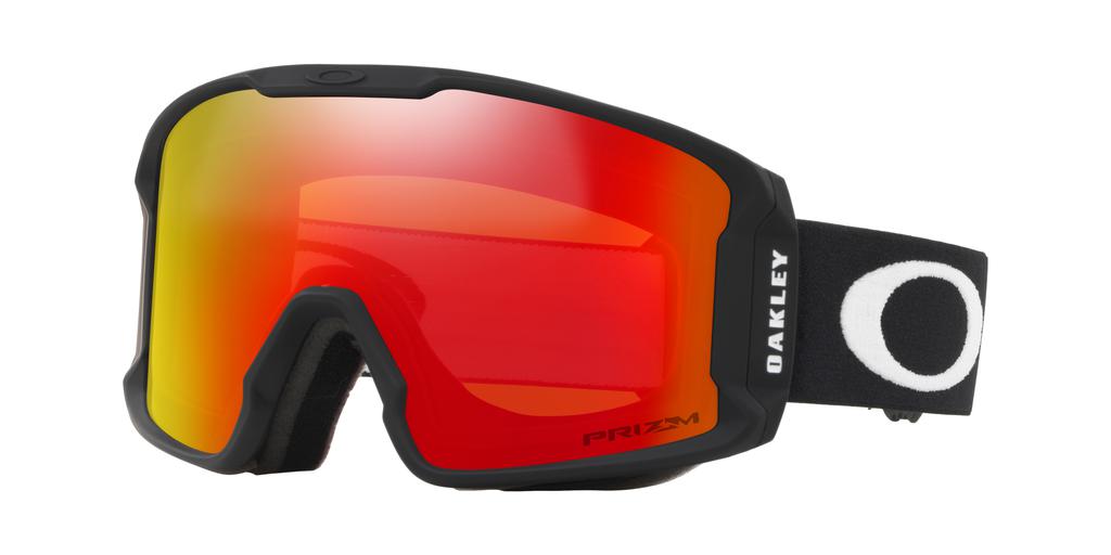 Oakley Oakley Unisex Sunglass OO7093 Line Miner™ M Snow Goggles