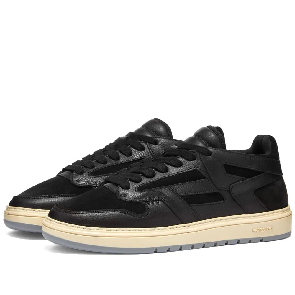 Represent Represent Reptor Low Sneaker 1