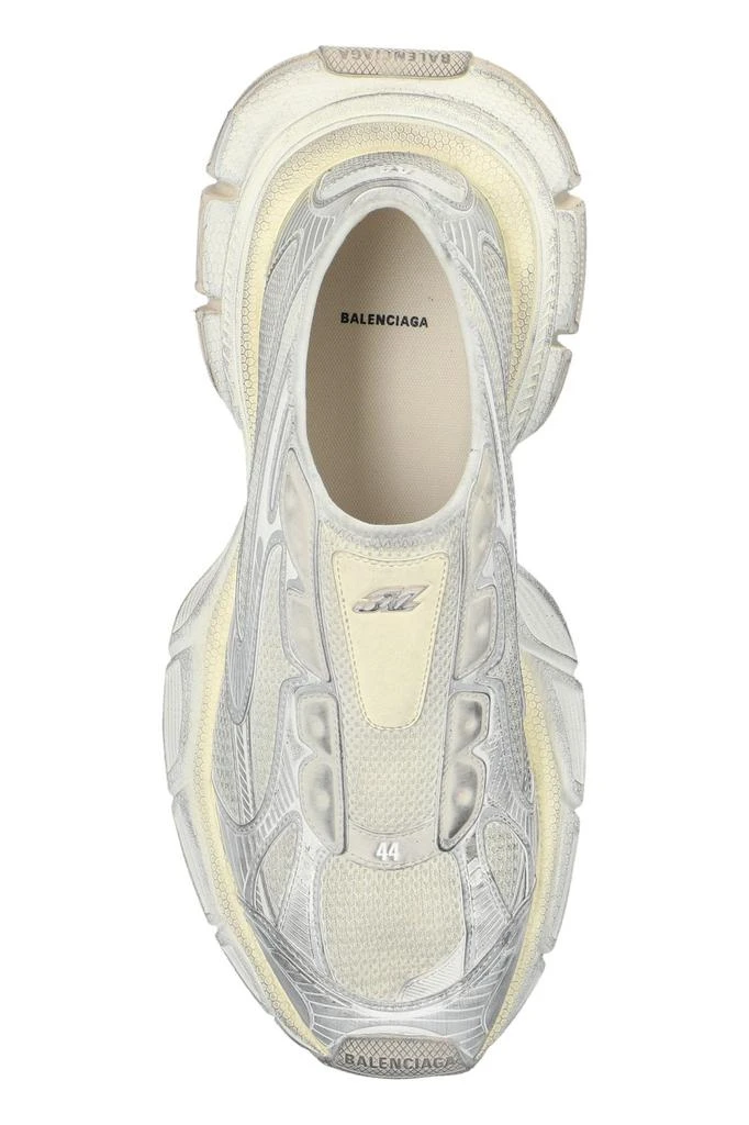 Balenciaga Balenciaga Sport 3XL Slip-On Sneakers 4