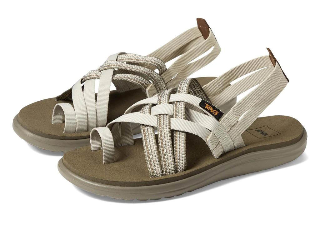 Teva Voya Strappy 1