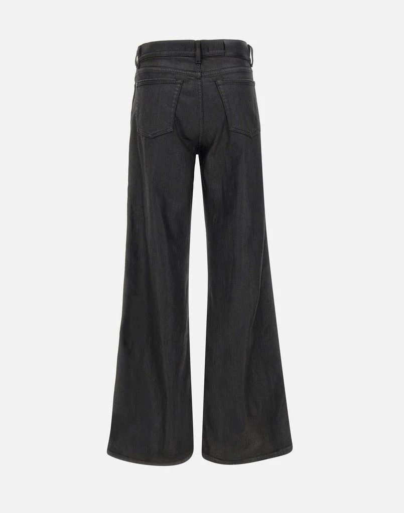 7 For All Mankind 7 for all mankind Trousers 3