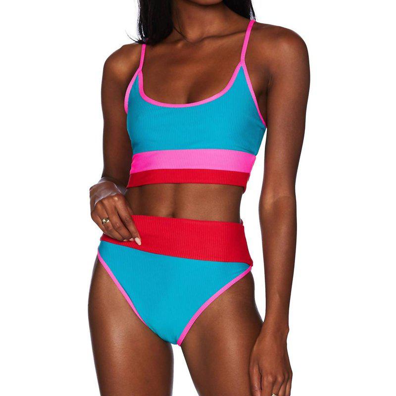 Beach Riot Eva Top