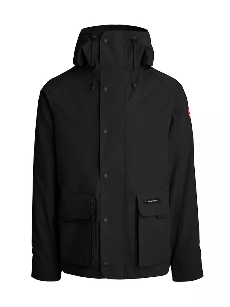 Canada Goose Lockeport Jacket 1