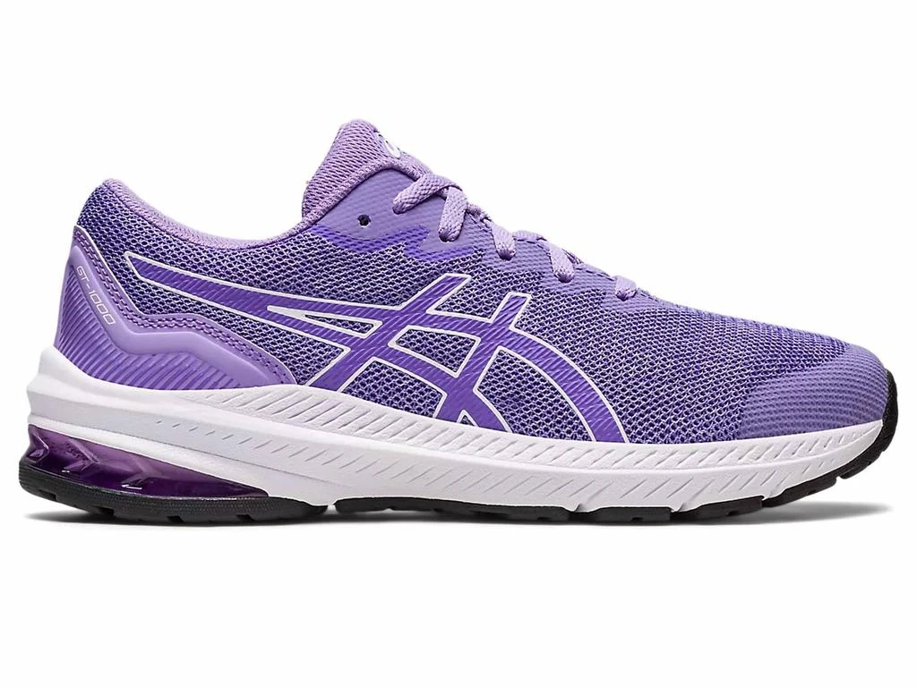 Asics Asics - Kids Gt-1000 11 Gs Running Shoes 2