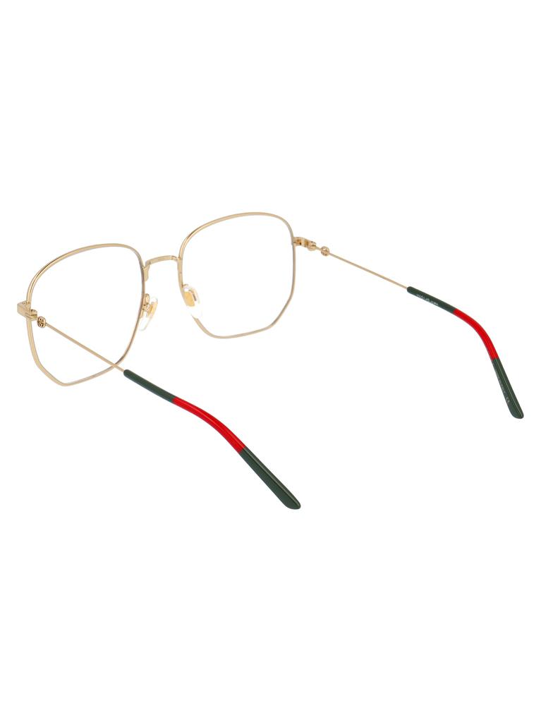 Gucci Gg0396o Glasses