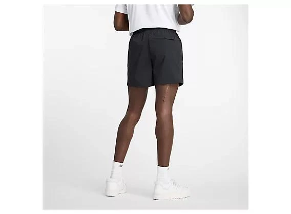 New Balance Athletics Stretch Woven Short 5" 3