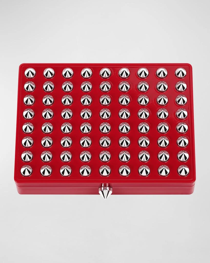 Christian Louboutin Abracadabra La Palette Refillable Case