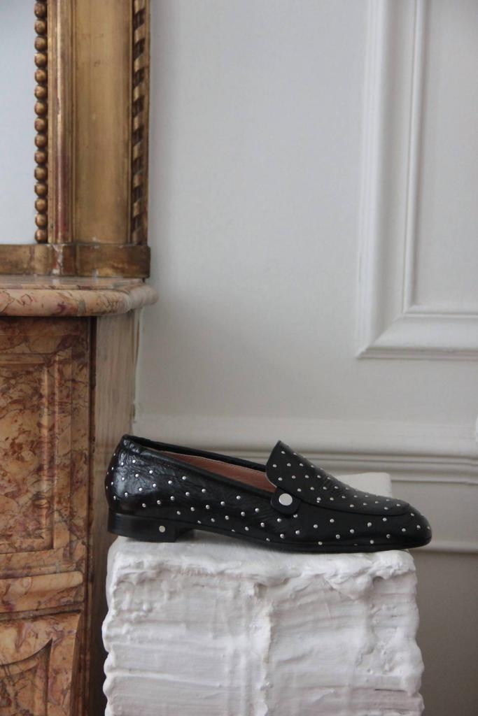 LAURENCE DACADE Laurence Dacade - Women's Angela Stud Loafer