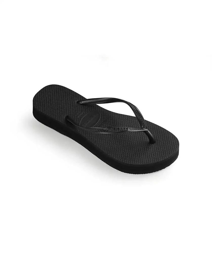 Havaianas Women's Slim Flatform Flip Flop Sandals 3