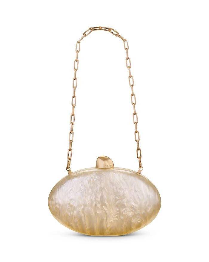 Cult Gaia Eviana Clutch 3