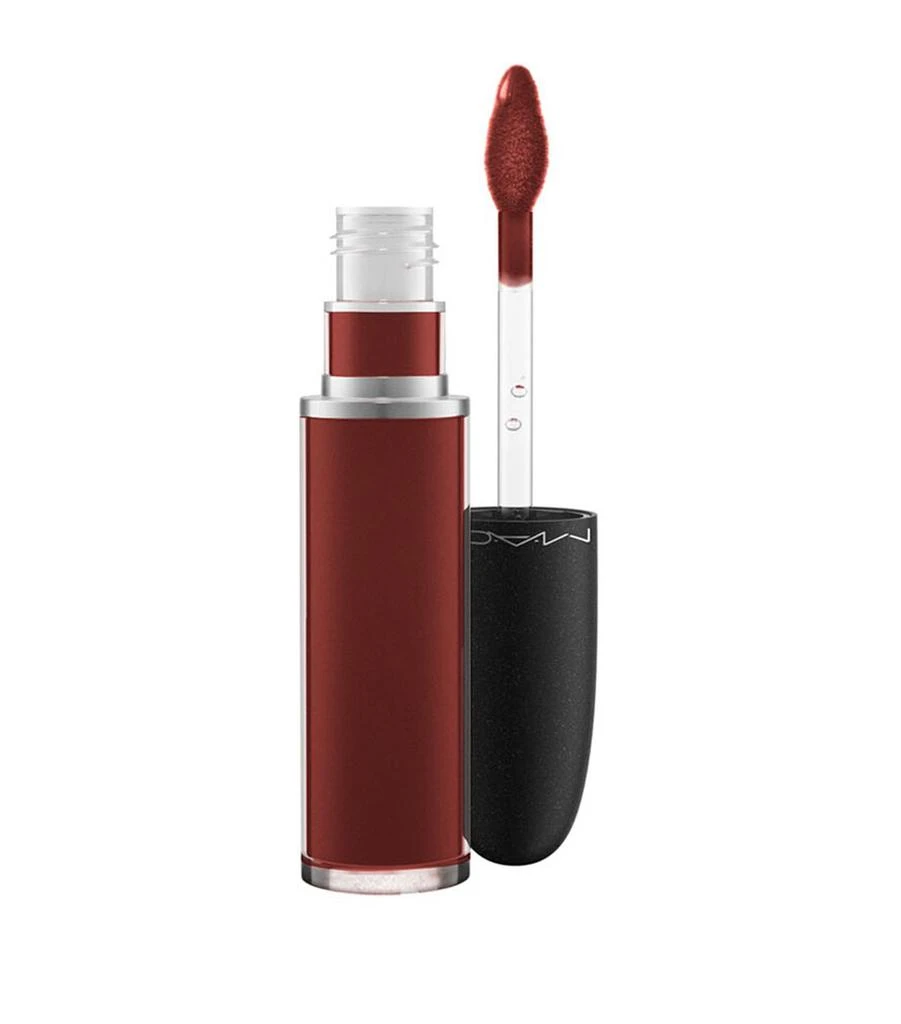 MAC Retro Matte Liquid Lipcolour 1