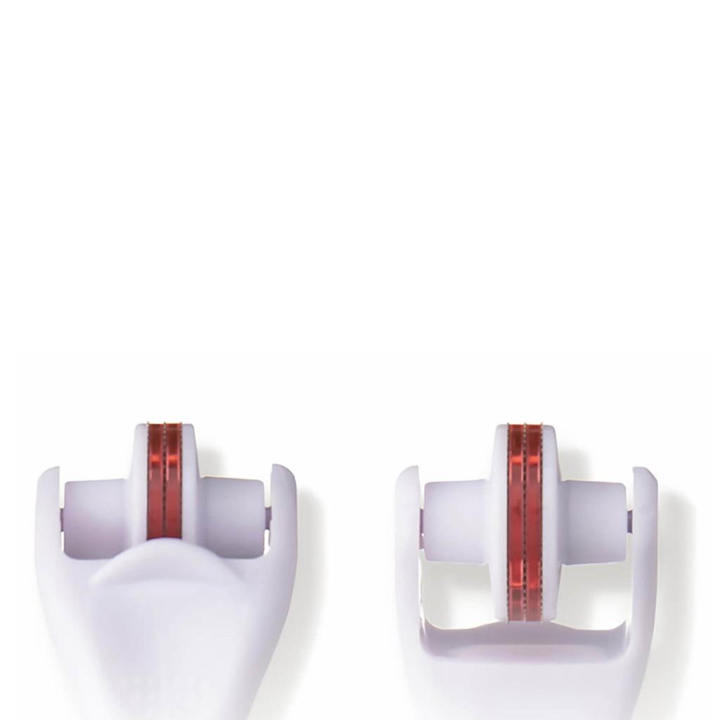 Beauty ORA Beauty ORA Lip Plumping Roller - Pink and White