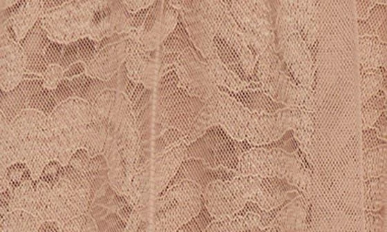 Wildfox Pleated Tulle Midi Skirt 4