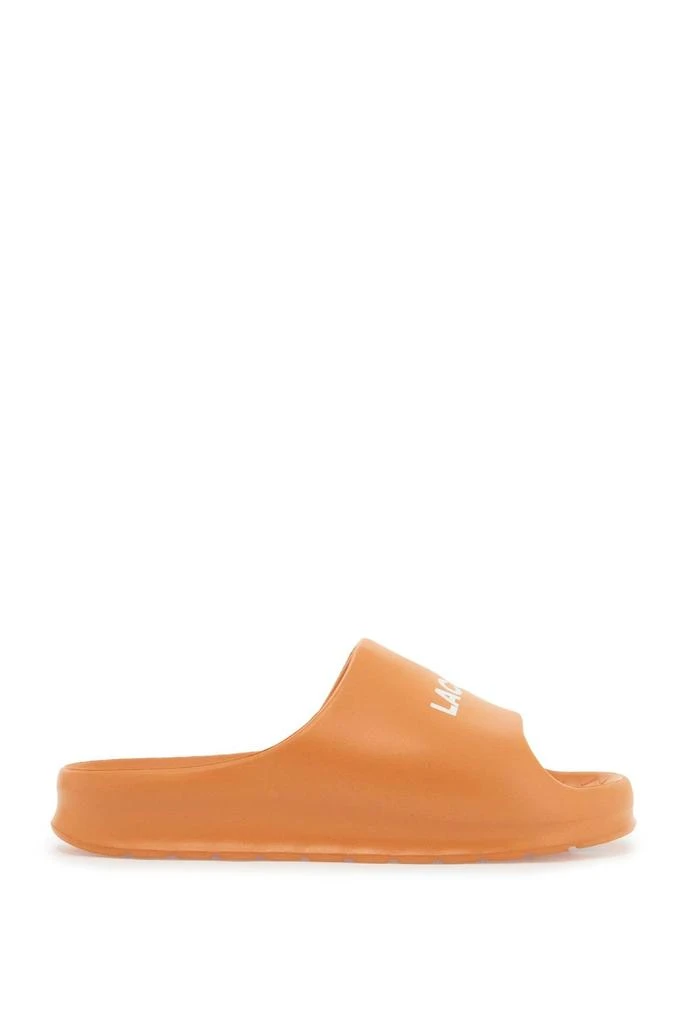 Lacoste Men's 'Slides Serve 2 1