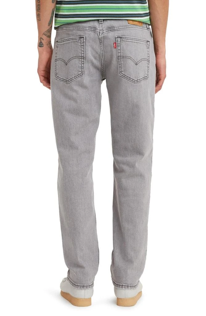 Levi
s 514™ Straight Fit Stretch Jeans 2