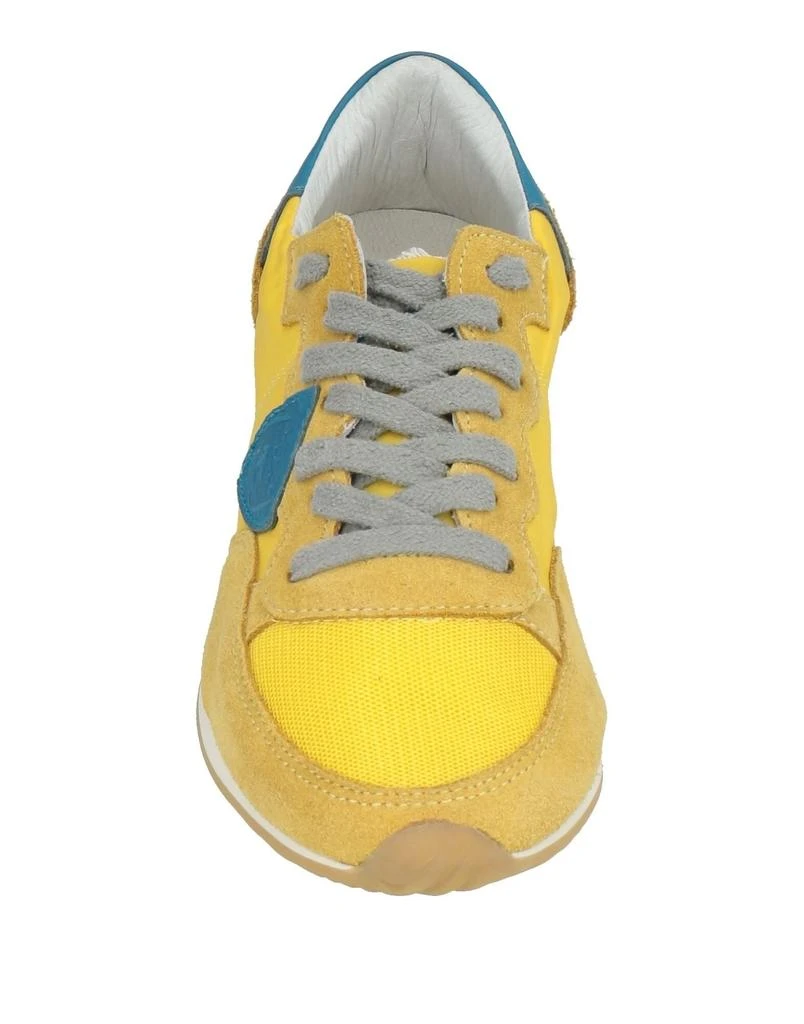 PHILIPPE MODEL Sneakers 4