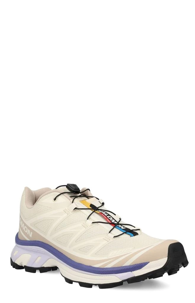 Salomon Salomon XT-6 Lace-Up Sneakers 2