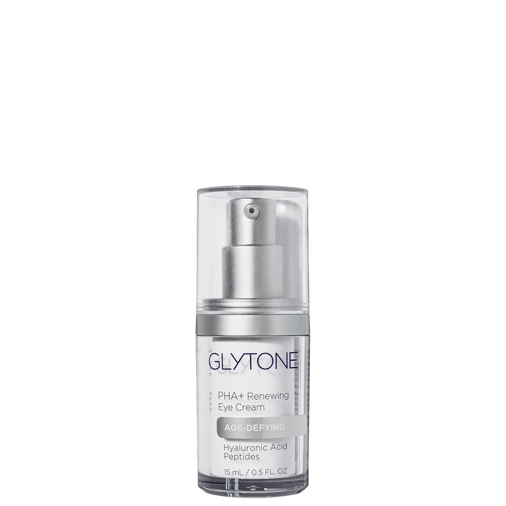 Glytone Glytone Age-Defying PHA+ Renewing Eye Cream 0.5 fl. oz 1