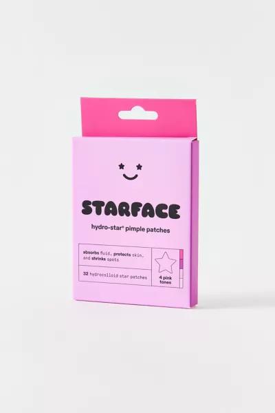Starface Starface Hydro-Star Hydrocolloid Pimple Patch Set