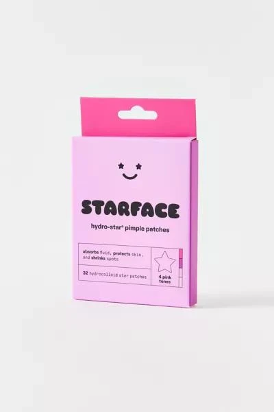 Starface Starface Hydro-Star Hydrocolloid Pimple Patch Set 2