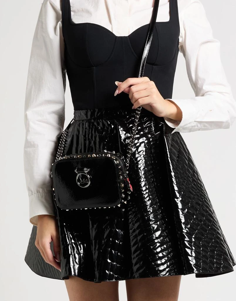 Christian Louboutin Cross-body bags 3