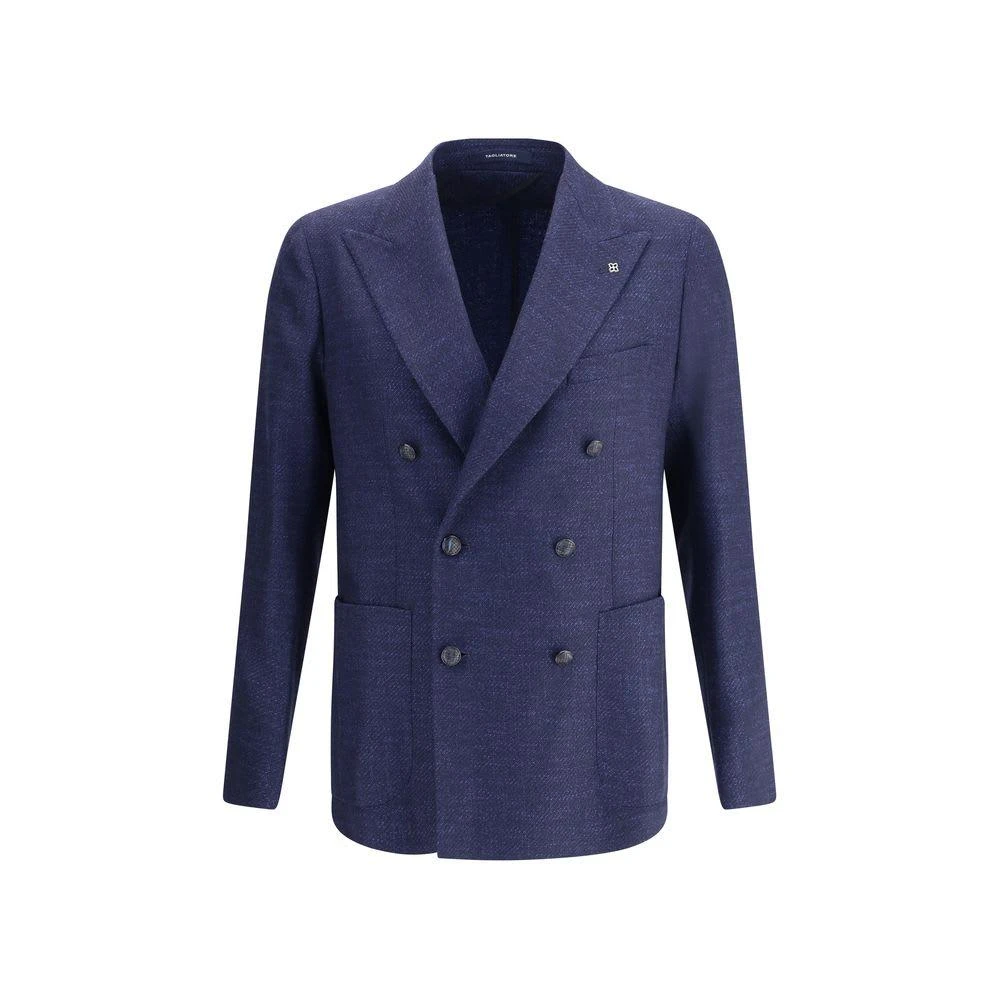 TAGLIATORE Wool Men
s Clothing