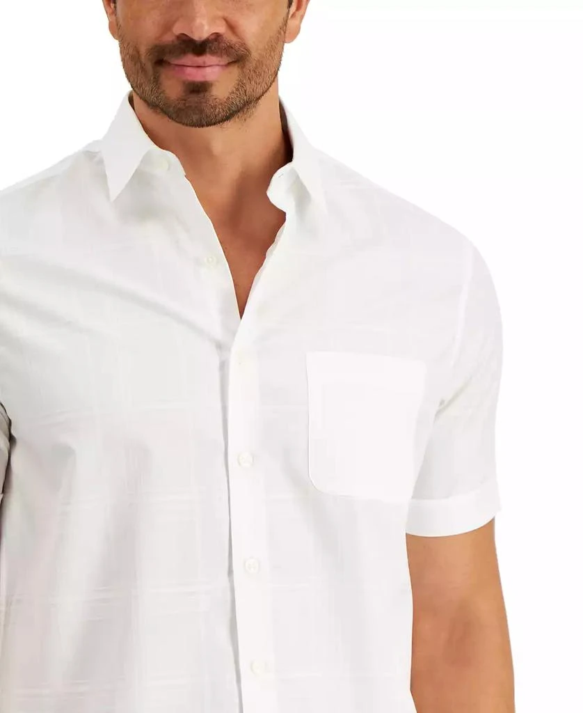 Club Room Men's Inaldo Shirt, Created for Macy's 3