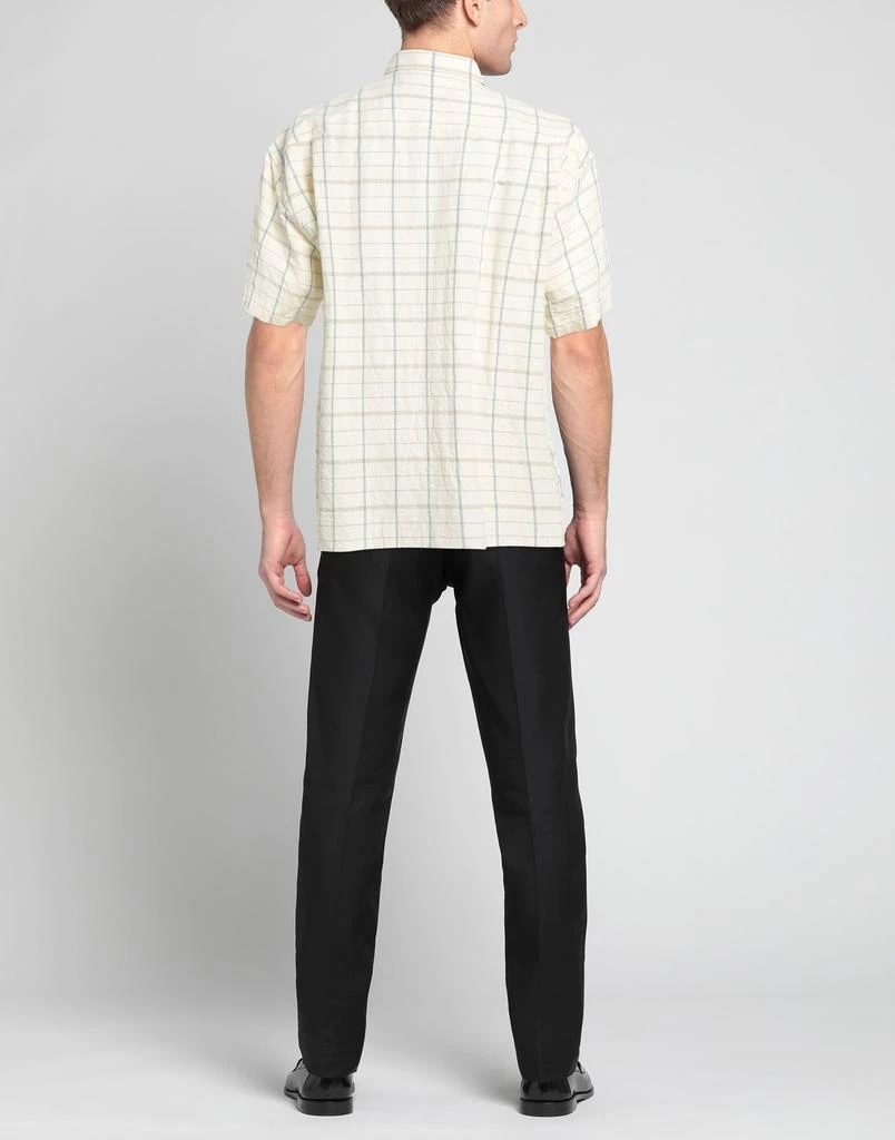 Etudes Checked shirt 3