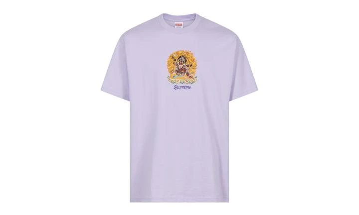 Supreme Supreme Person Tee 1