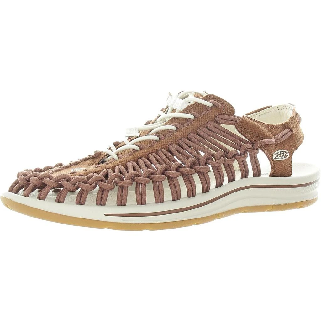 Keen UNEEK Slice Fade Mens Lace-Up Active Off-Road Sandals 1