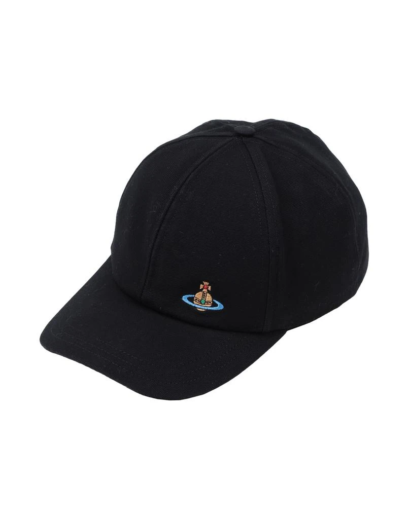 Vivienne Westwood Hat 1