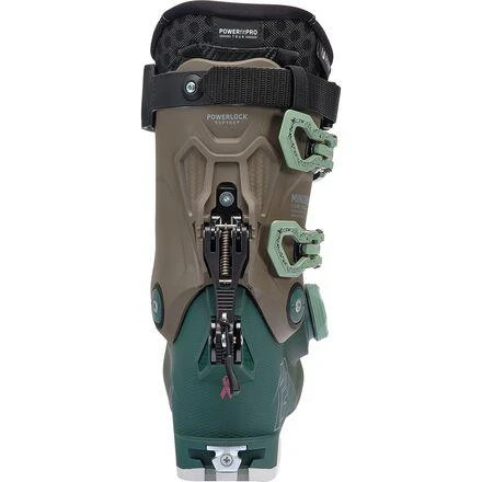 K2 Mindbender 115 Boa Boot - 2025 - Women's 3