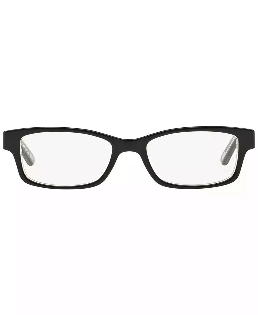 Ralph Lauren Polo Prep PP8518 Men's Rectangle Eyeglasses 3