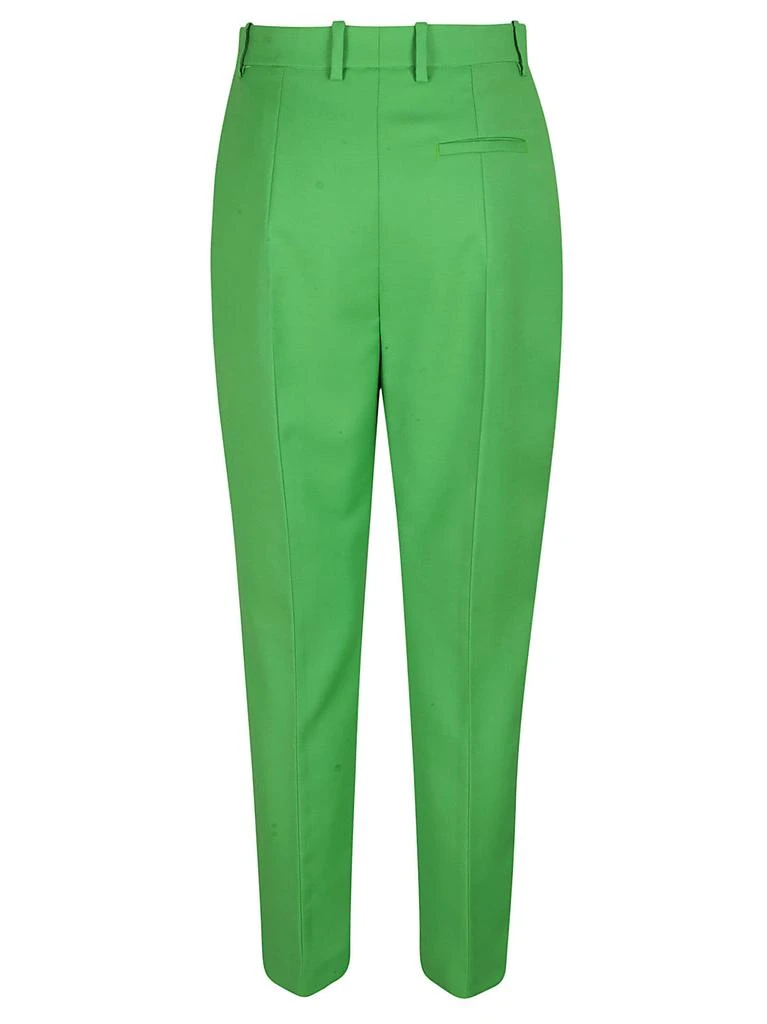 Alexander McQueen High-waist Trousers 2
