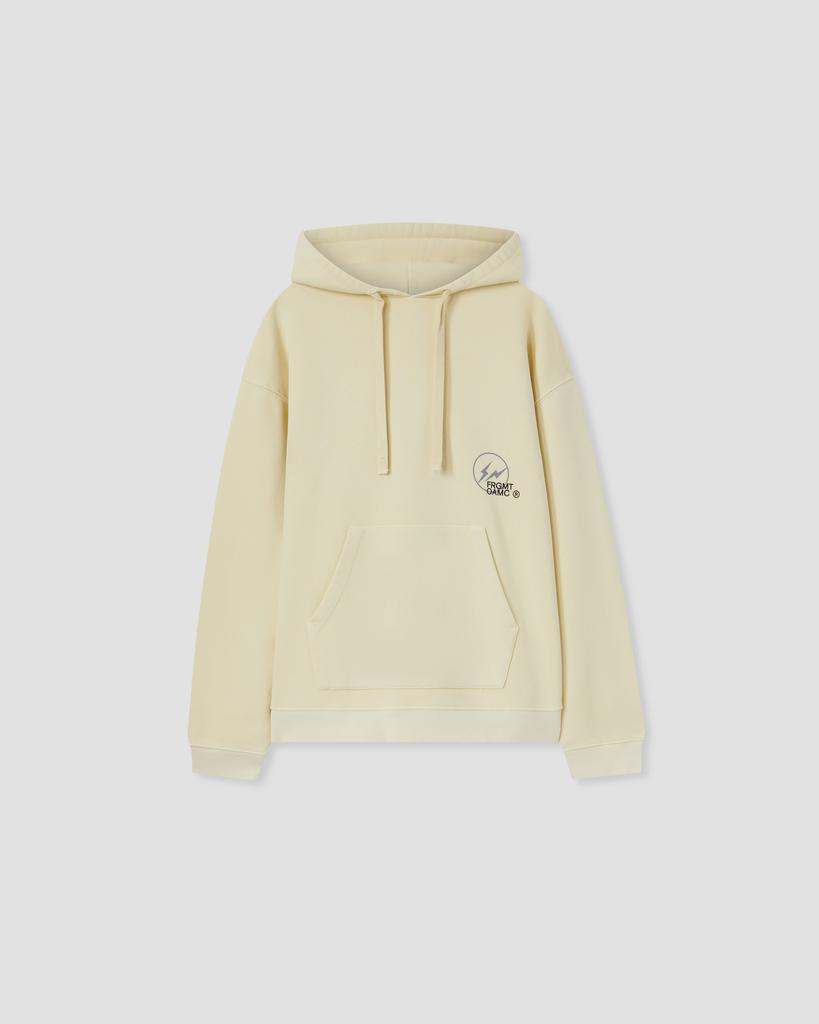 OAMC OAMC X FRAGMENT Hoodie