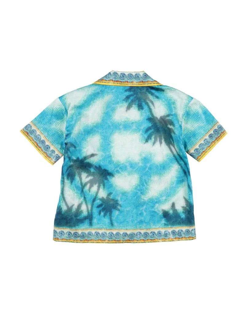 Casablanca Patterned shirt 2