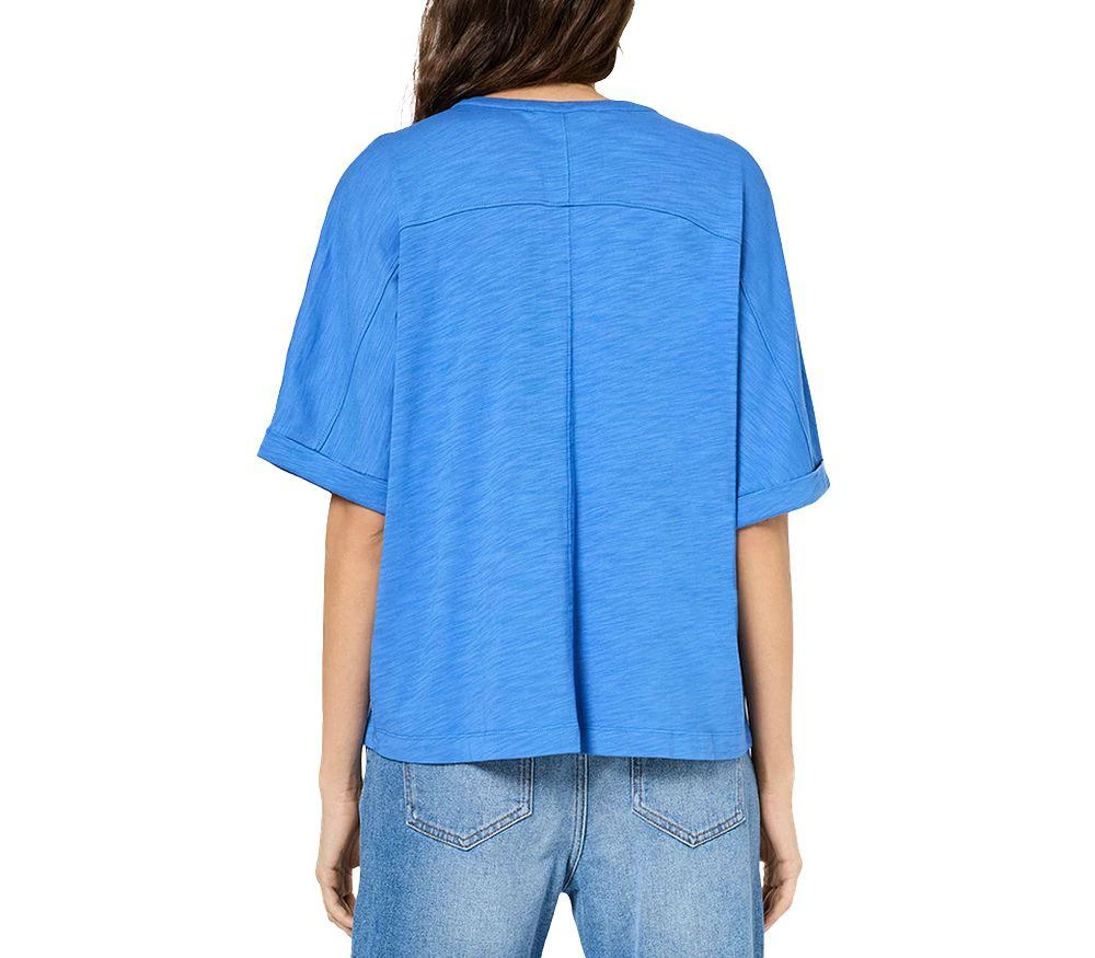 Giuliana Tee – On Sale Now with Up to 52% Off Discover Exclusive