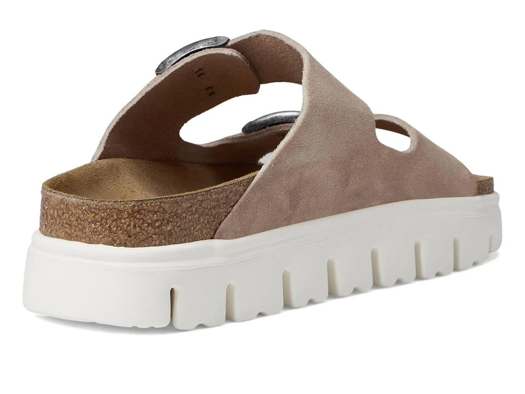 Birkenstock Papillio by Birkenstock Arizona Chunky Platform Sandal 5