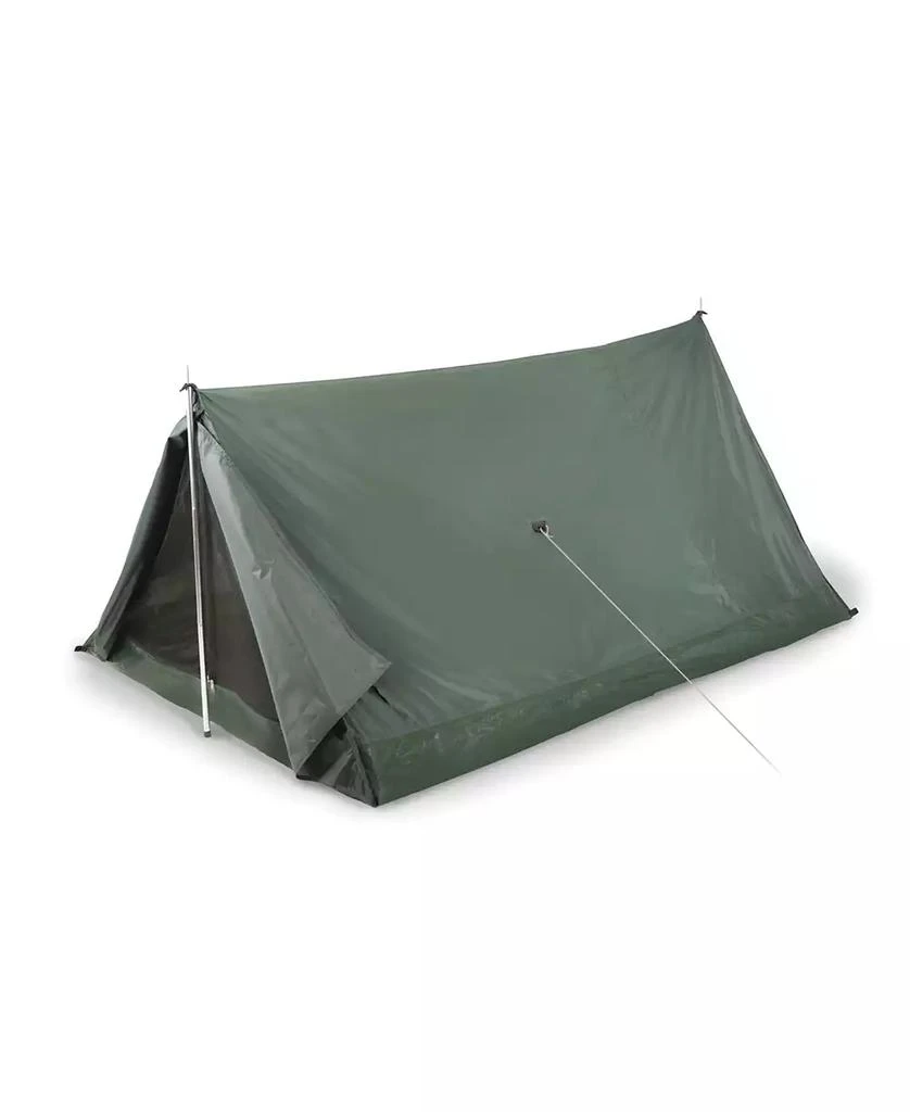 Stansport Eagle Backpacking Tent - Forest Green 1