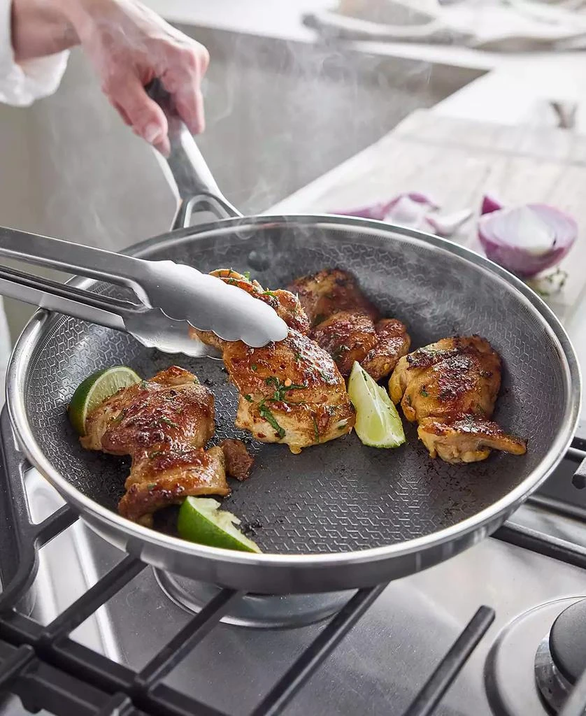 Greenpan Apex Hybrid Ceramic Nonstick 14-Pc. Cookware Set. Exclusively at Macy's 6