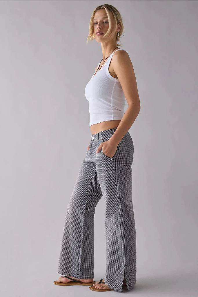 BDG BDG Silverlake Mid-Rise Straight Leg Pant 5