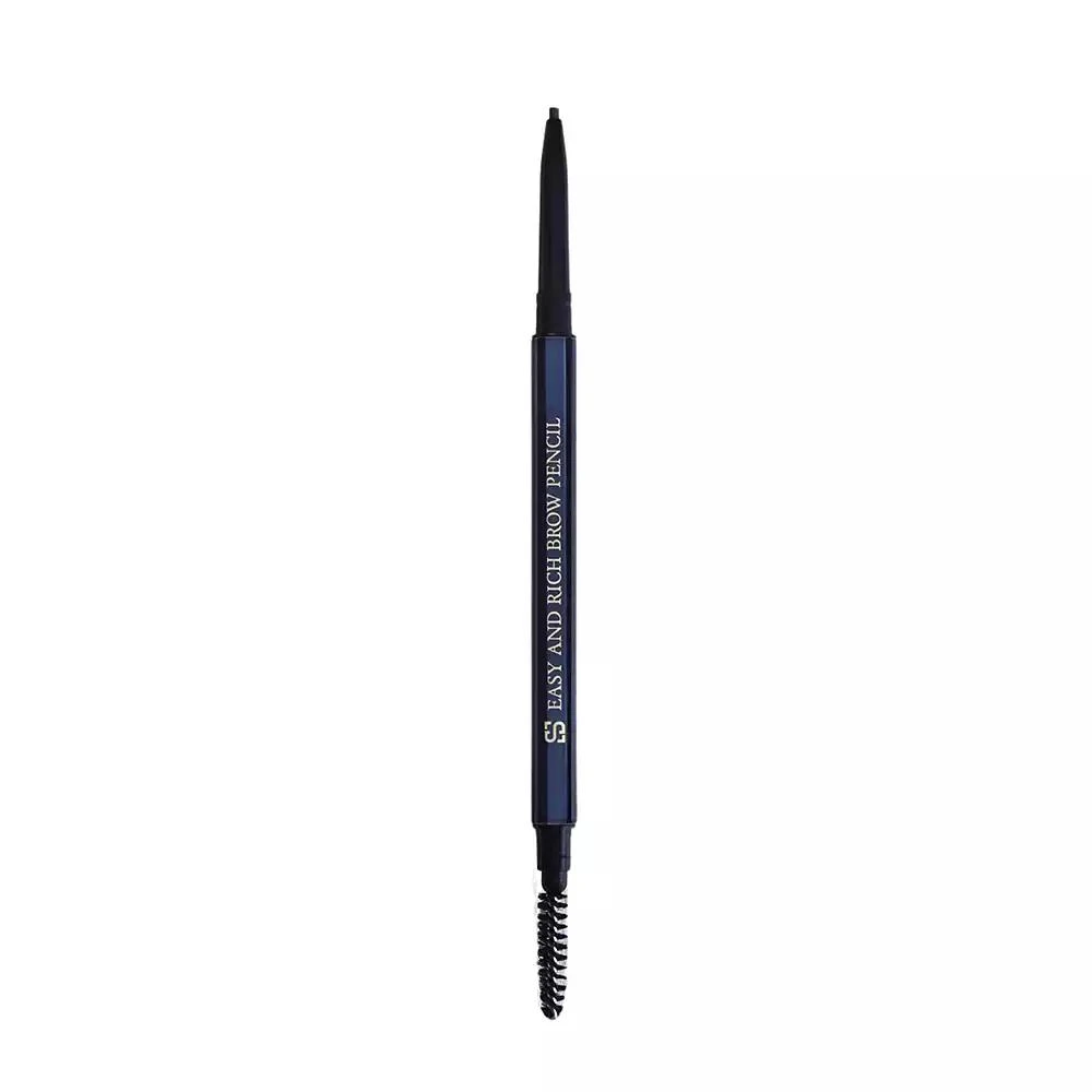 SIIA Cosmetics Easy and Rich Brow Pencil