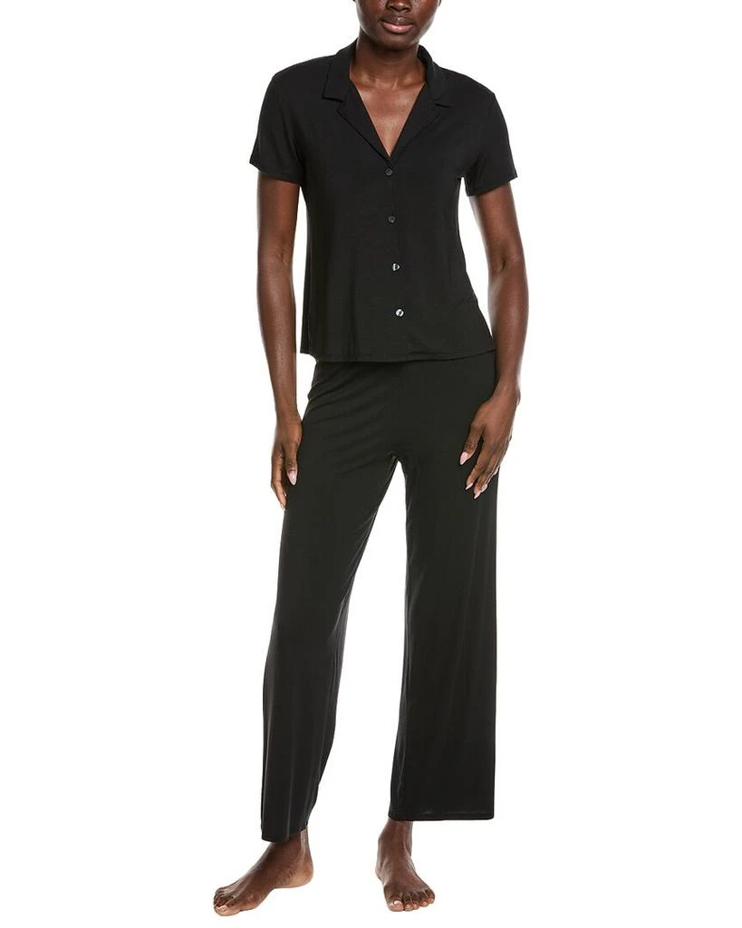 Natori 2pc Shirt
Pant Set