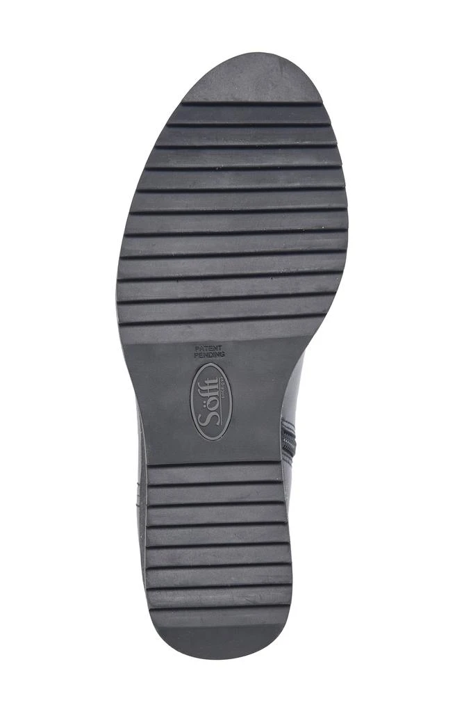 Söfft Eden Wedge Bootie 5