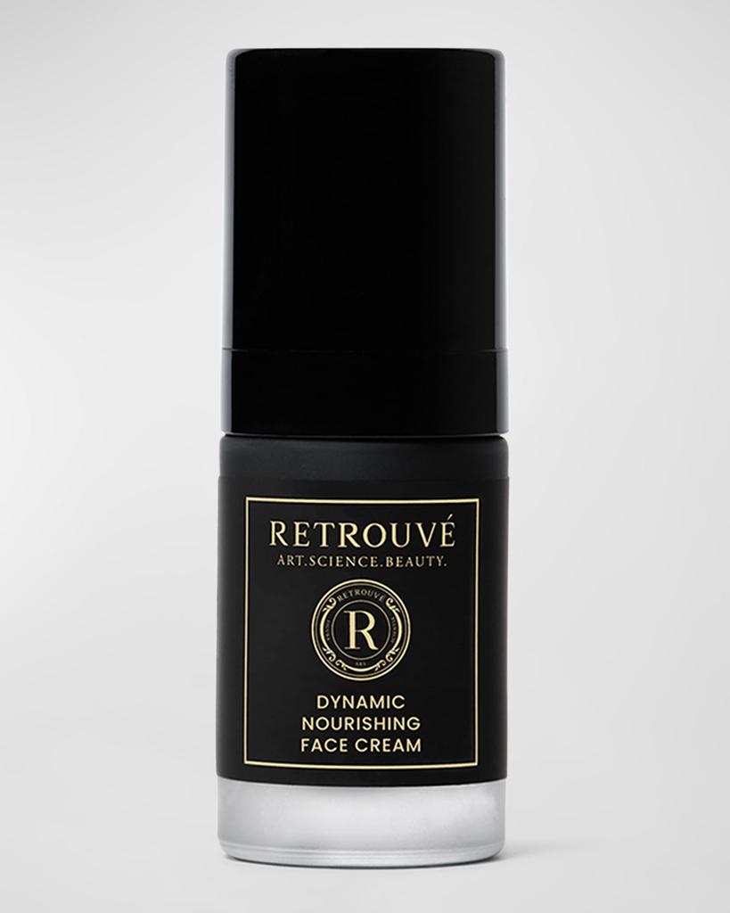 Retrouve Dynamic Nourishing Face Cream