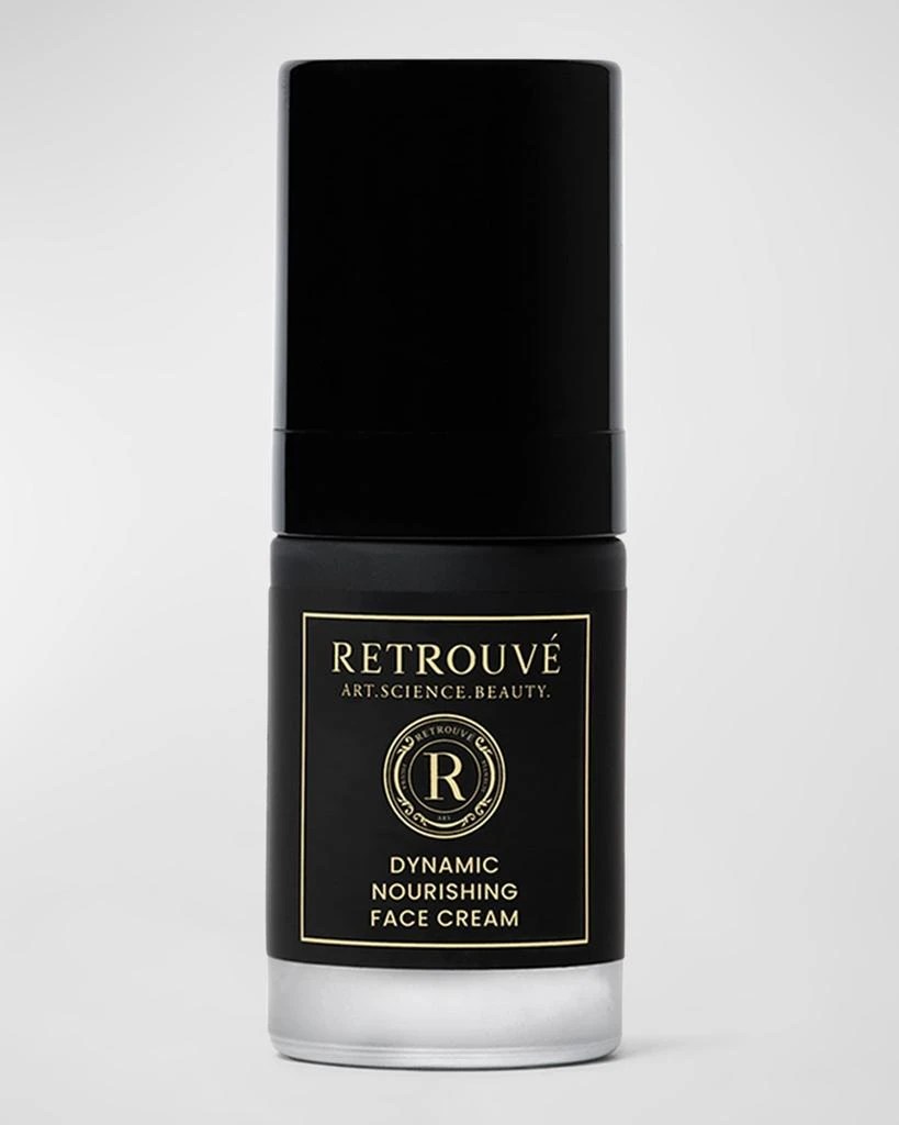 Retrouve Dynamic Nourishing Face Cream 1