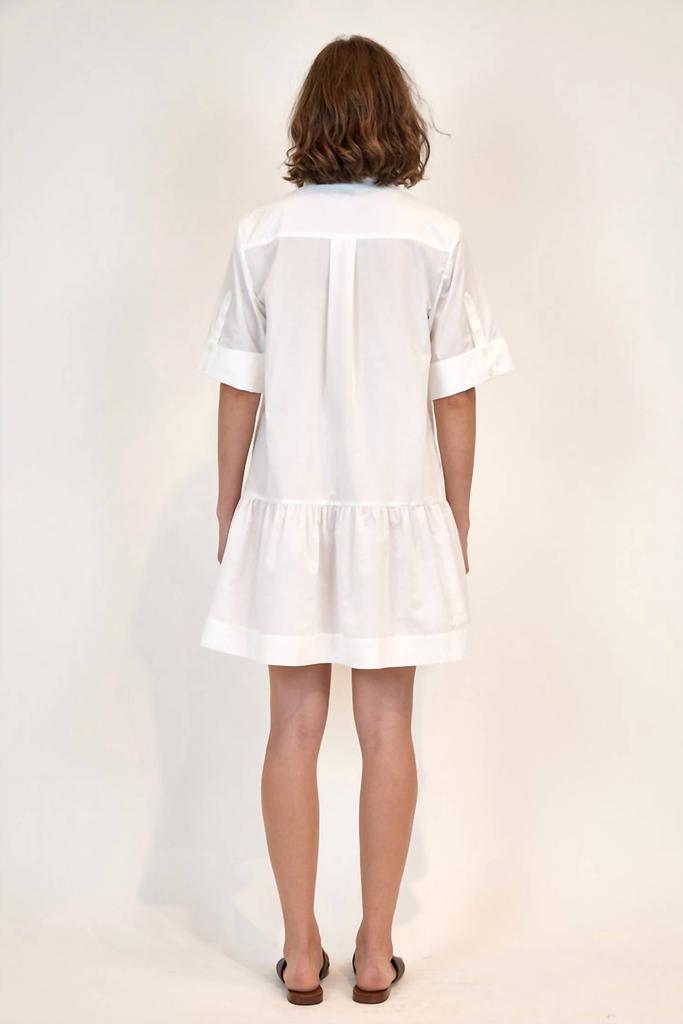 SIMKHAI Simkhai - Cris Shirt Dress