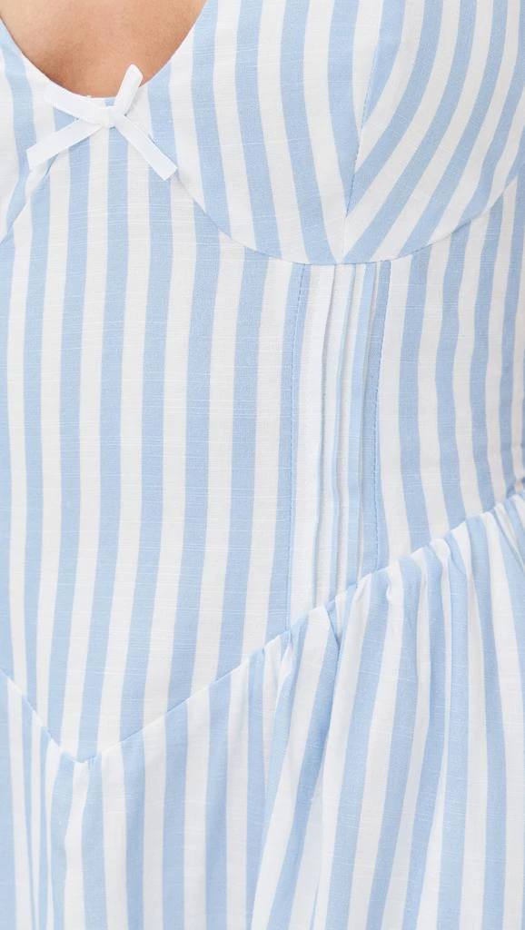 Seven Wonders Calianna Midi Dress 5