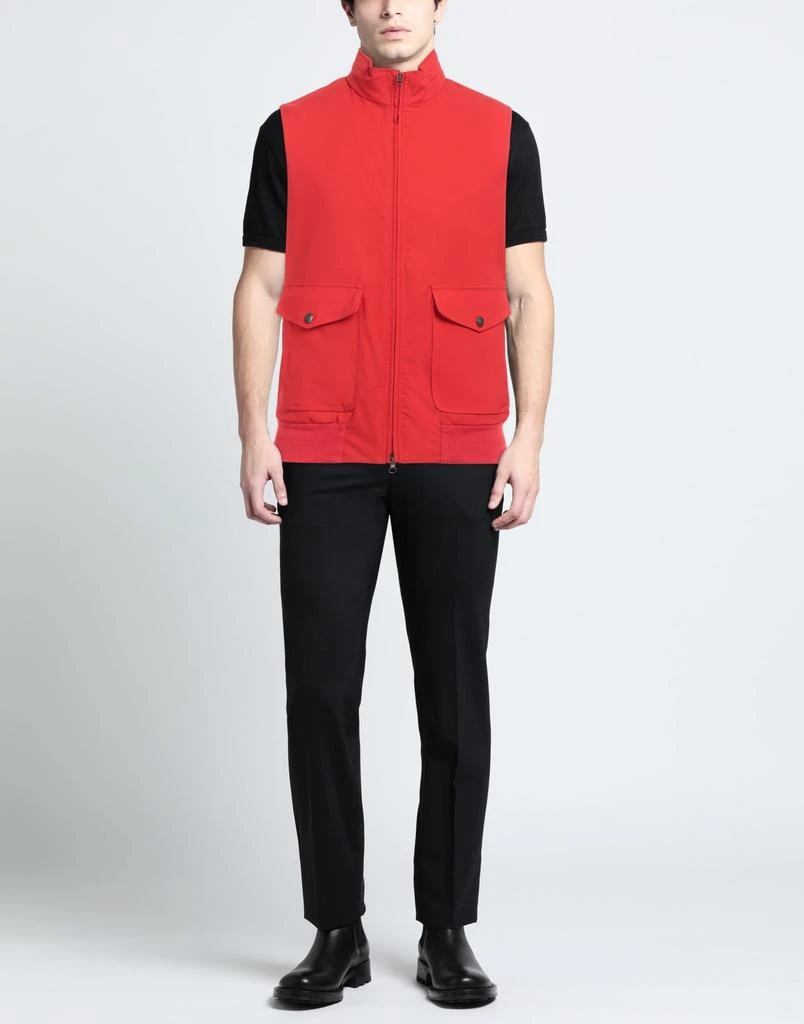 Kired Vest 2