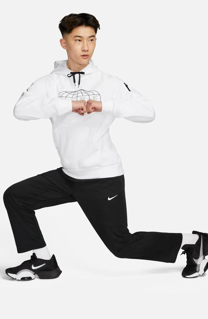 NIKE Totality Dri-FIT Open Hem Versatile Pants 5